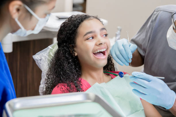 Best Emergency Dental Care for Broken or Chipped Teeth in Big Spring, TX