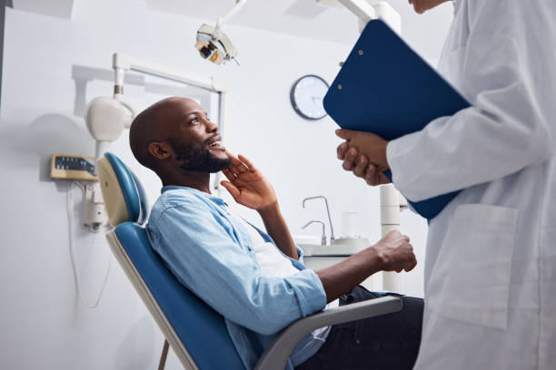 Best Emergency Denture Repair in Big Spring, TX