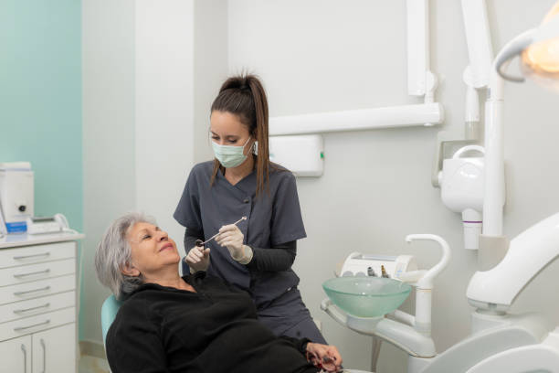 Best Cosmetic Emergency Dentistry in Big Spring, TX