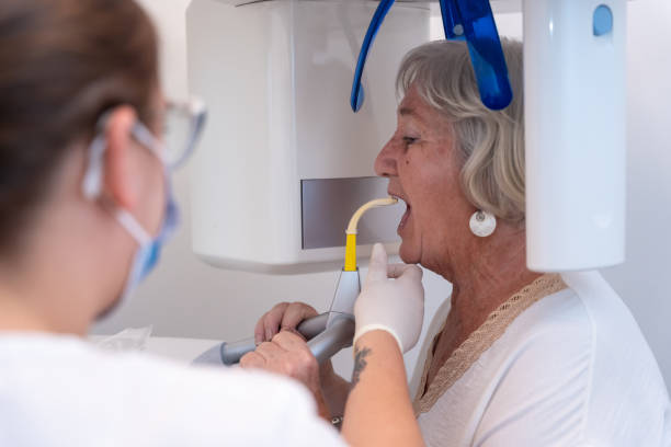 Best Emergency Dental Care for Broken or Chipped Teeth in Big Spring, TX