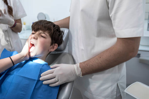 Best Cosmetic Emergency Dentistry in Big Spring, TX
