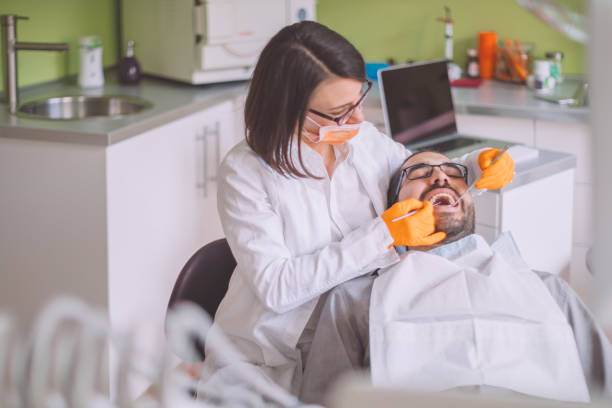 Best Emergency Dental Care for Broken or Chipped Teeth in Big Spring, TX