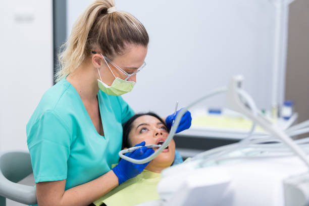 Best Emergency Wisdom Teeth Removal in Big Spring, TX