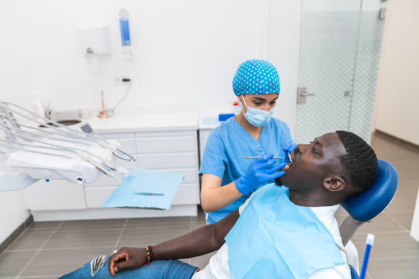Best Emergency Treatment for Dental Infections or Abscesses in Big Spring, TX